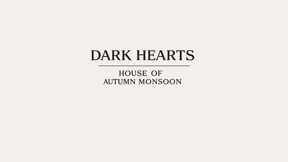 The Room Called Dark Hearts