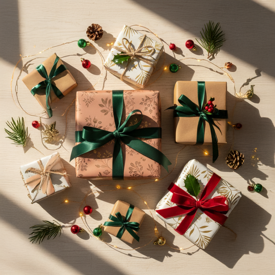 The Autumn Monsoon Gift Guide: The Perfect Gift For Every Personality