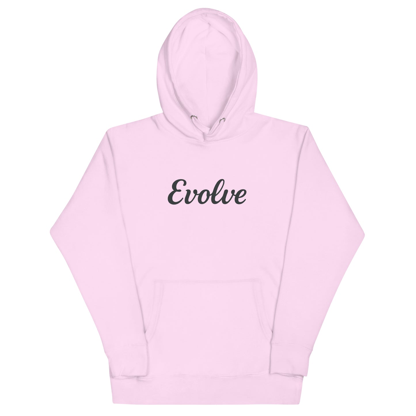 Evolve Hoodie