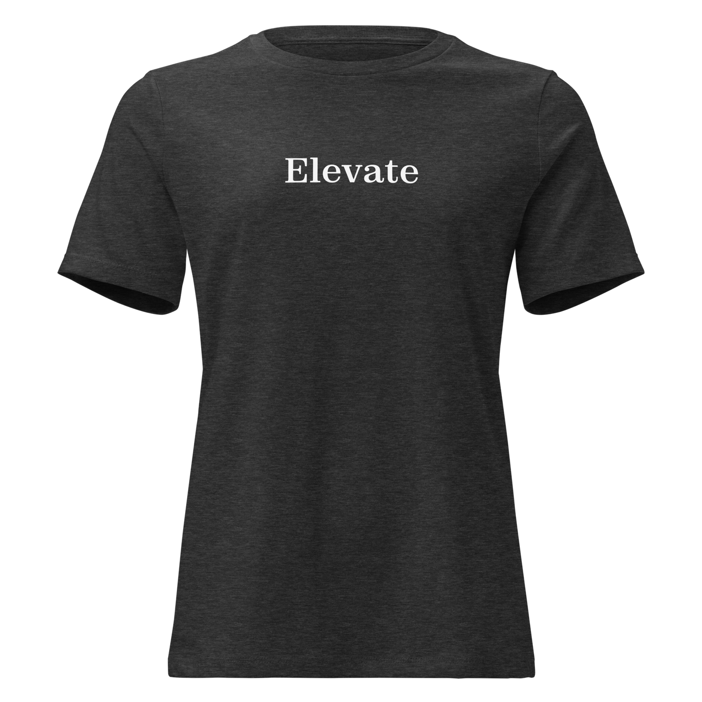 Elevate Relaxed Tee